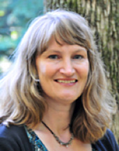 photo of Kristin Froehlich