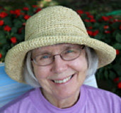 photo of Sally Milbury-Steen