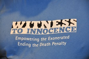 Exonerated plus 103