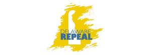 DE Repeal logo